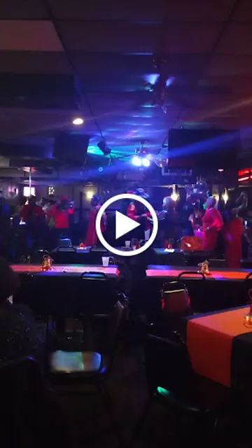 Tropical Delights Restaurant and Lounge