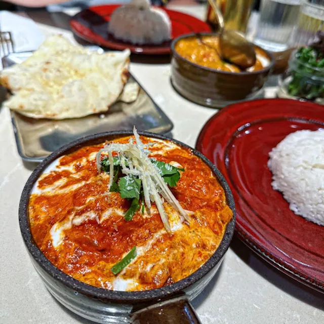 飪室咖哩 RenshiCurry 創始店