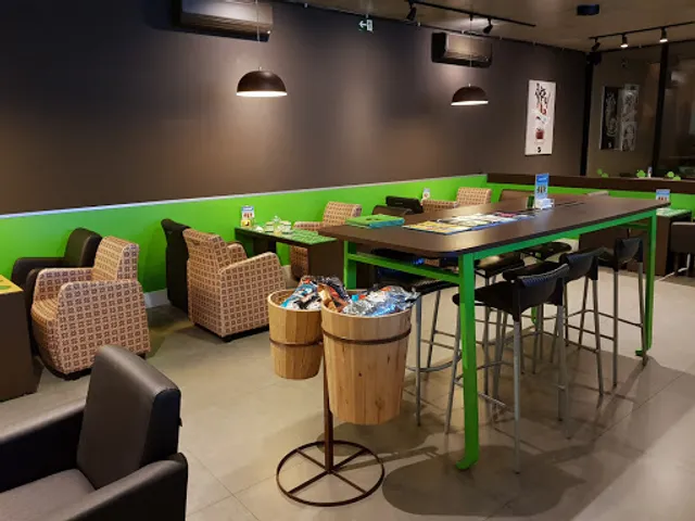 Deltaexpresso - Sorocaba