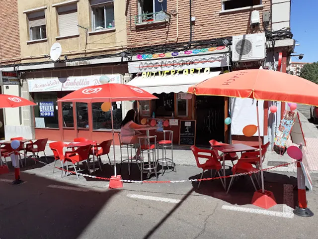 Café Bar El Rincón