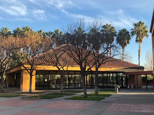 Mexican Heritage Plaza