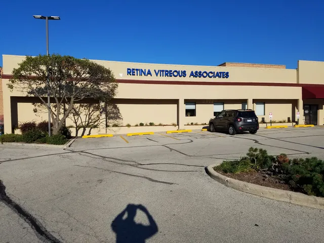 Coral Plaza Shopping Center