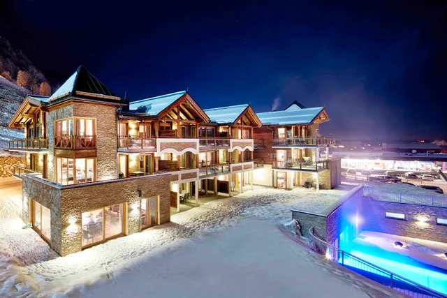 DAS WILDKOGEL | Wildkogel Resorts