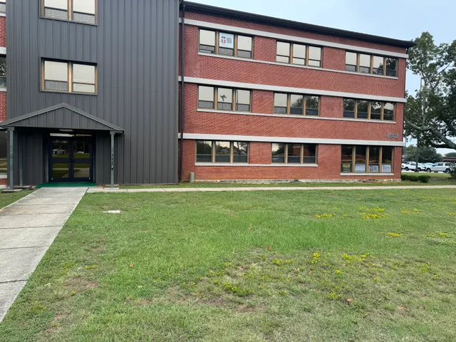 Embry-Riddle Aeronautical University - Fort Rucker