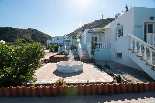 Iris Studios Karpathos Greece