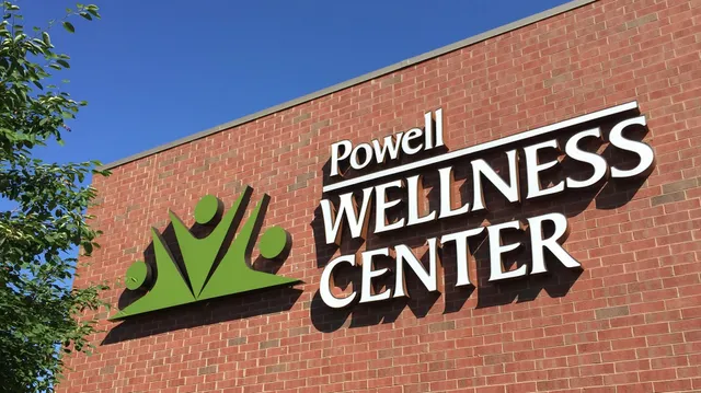 Powell Wellness Center
