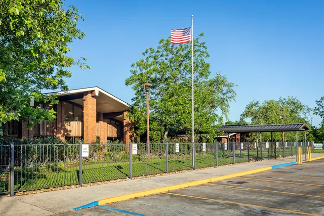 Legacy Nursing and Rehabilitation of Plaquemine