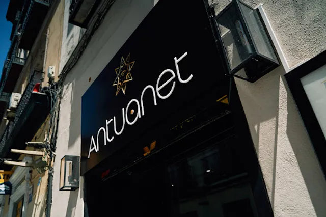 ANTUANET Restaurante