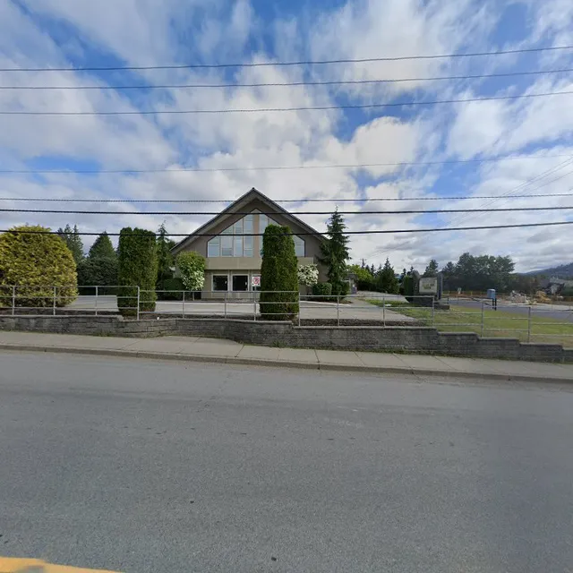 Abbotsford Canadian Reformed Church