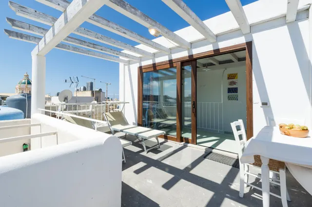 Cielomare Residence Diffuso