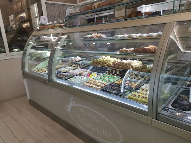 Pasticceria Mangogna