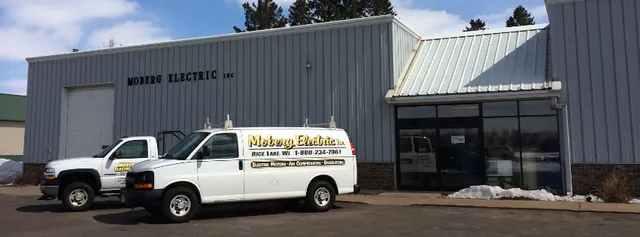 Moberg Electric Inc