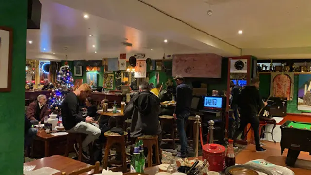 Paya & Horse Pub gallery