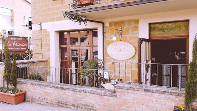 Trattoria La Chiocciola