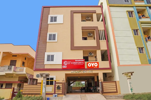 90527 NSK Mahanadu Extension