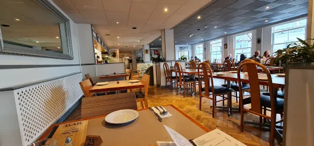 Gurkha Falmouth Indian & Nepalese Cuisine