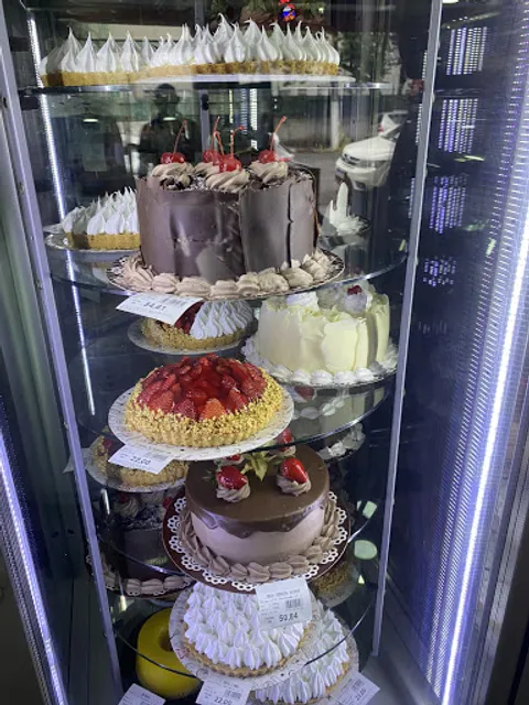 Paes Doces Diplomata