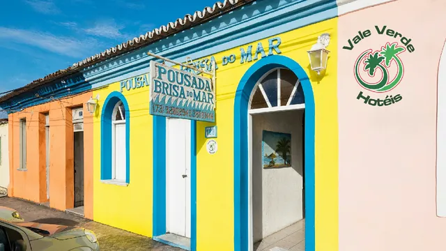 Pousada Brisa do Mar