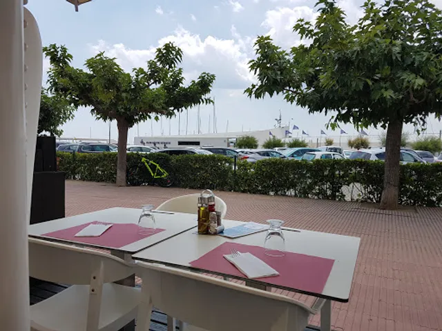 Bar Restaurant Can Licus