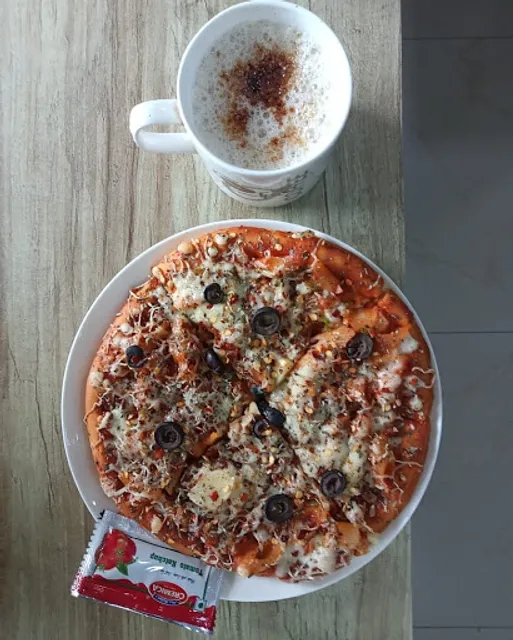 London Shakes Sivasagar