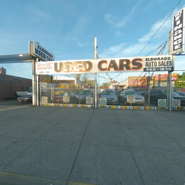 Eldorado Auto Sales