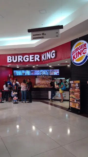 Burger King