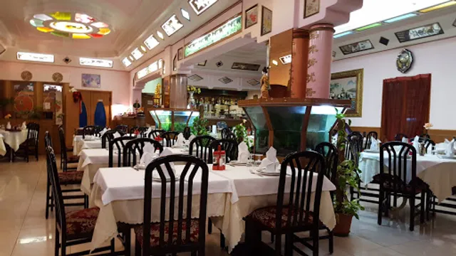 New Century Restaurant