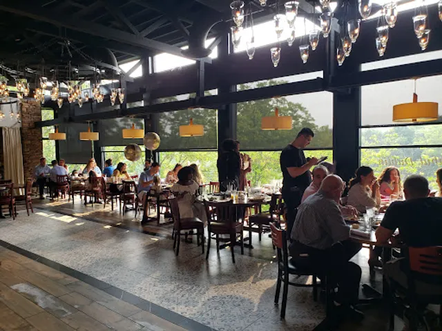 Cafe Istanbul Dublin