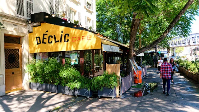 Déclic Café