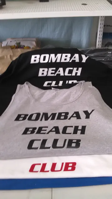 Bombay Market