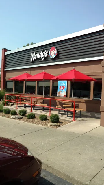 Wendy's
