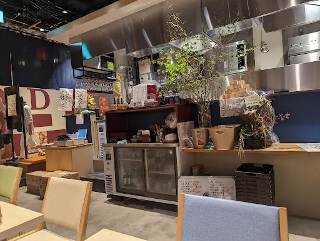 天ぷら天寅 ヨドバシ仙台店