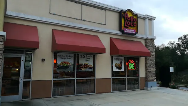 El Pollo Loco