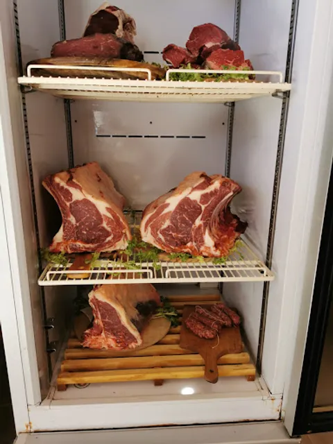 Enosteria Modi di Vidal Cristina