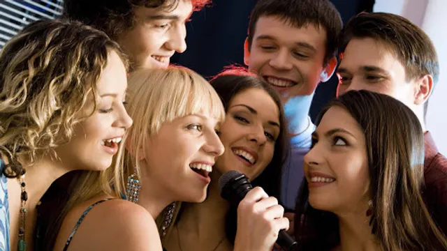 San Diego DJ and Karaoke