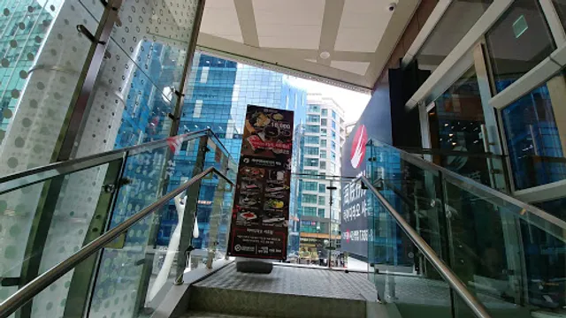 Haidilao Hotpot Seocho