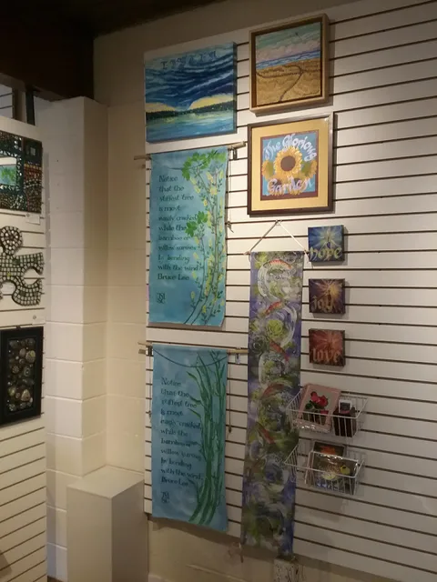 Arts Alive! Center for the Arts Gallery