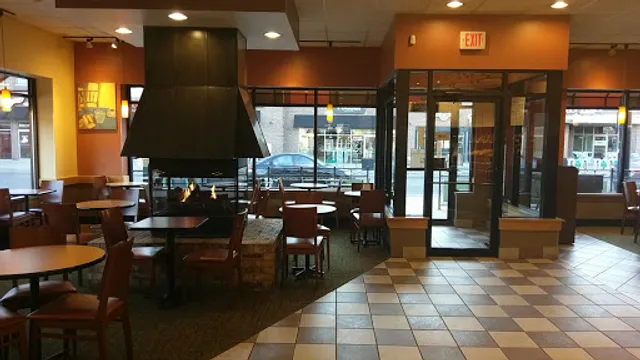 Panera Bread