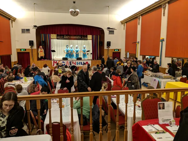 Russian Community Center of Seattle