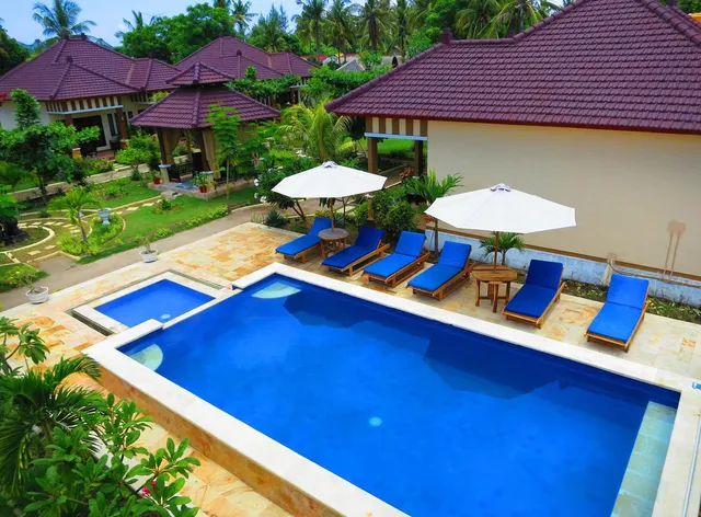 Tropical Hideaways Resort