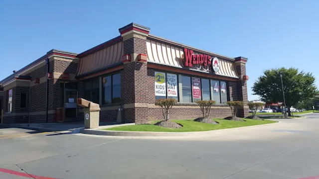 Wendy's
