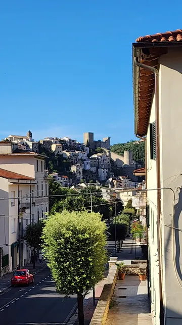 GOLDEN SECRET GUEST HOUSE