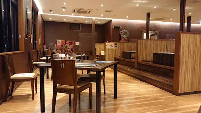 Ishiyaki Steak ZEI Nagaoka Koshouji