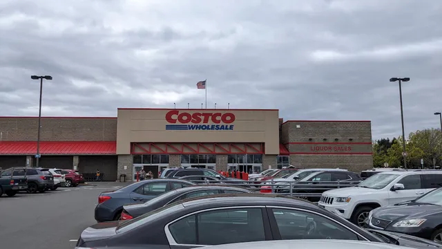 Costco Wholesale