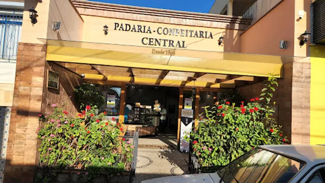 Padaria e Confeitaria Central
