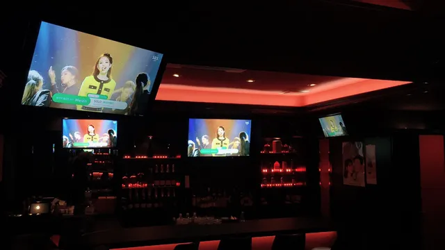 PLAY korean bar