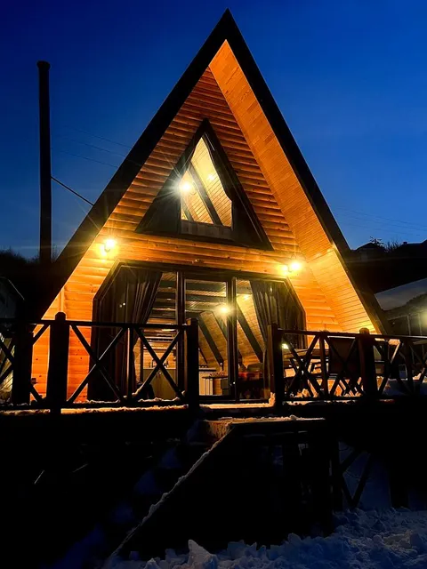 Prive Bungalov Sapanca