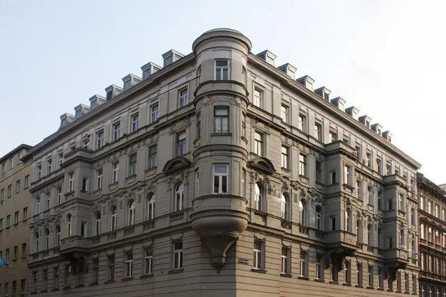 Sky Apartments Hotel Vienna