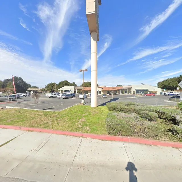 The Forum at Broadway