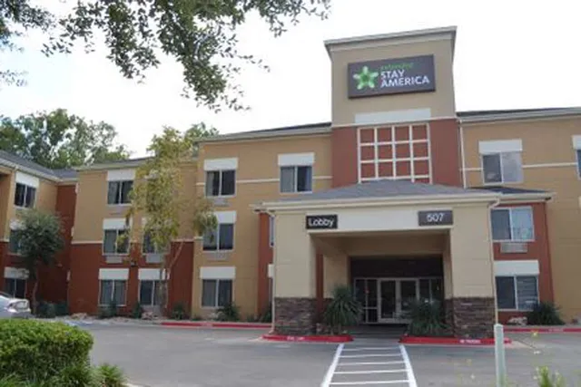 Extended Stay America Suites- Austin - Downtown - Town Lake